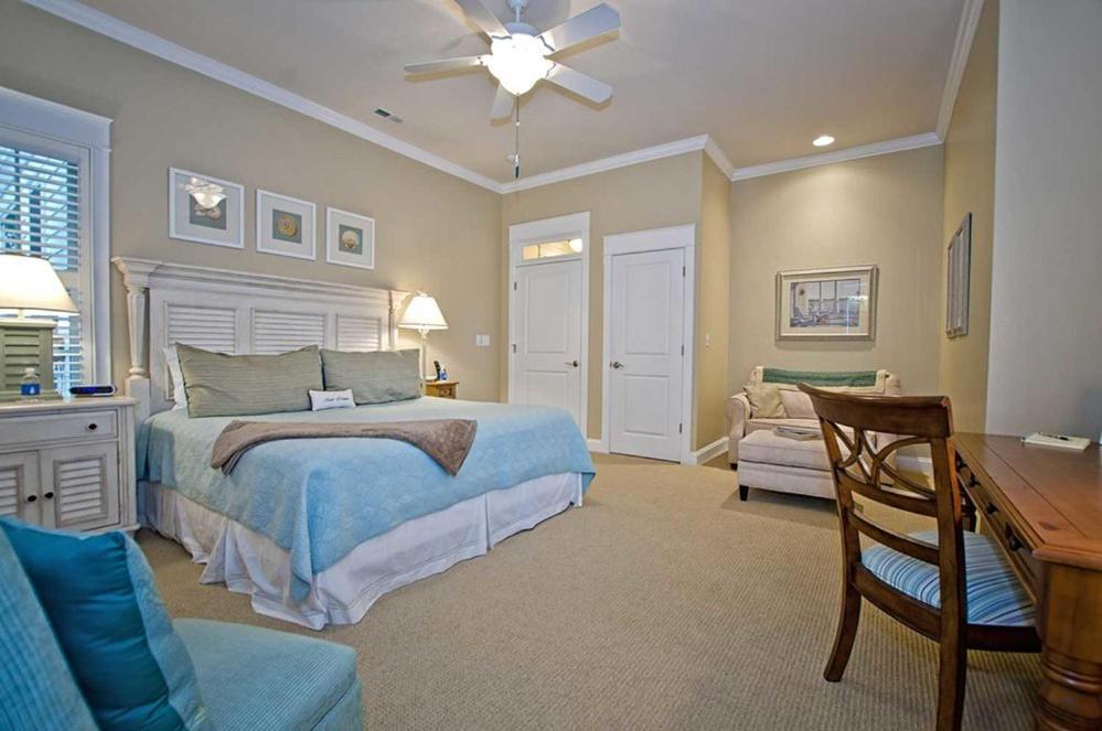 Mills River Bed & Breakfast On Tiffany Hill חדר תמונה